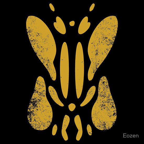Rorschach test
